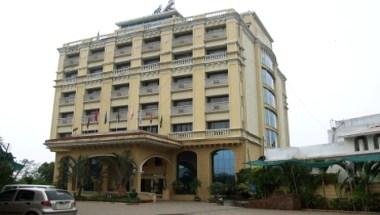 Hotel Ans International in Raigarh, IN