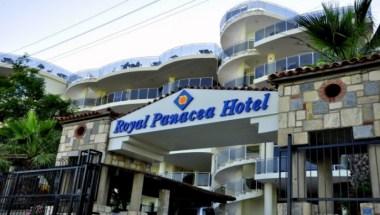 Royal Panacea Hotel in Bodrum, TR