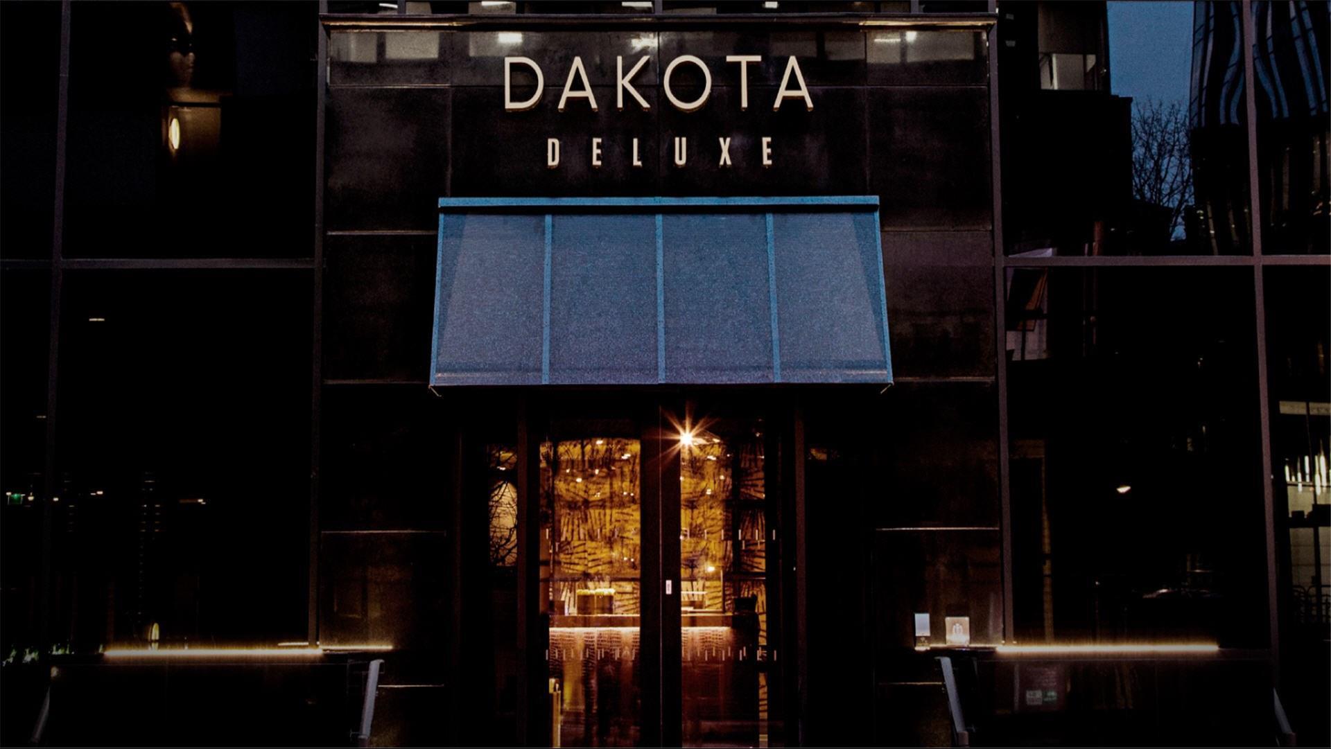 Dakota Hotel in Leeds, GB1