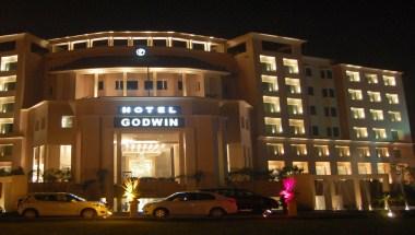 Godwin Hotel Meerut in Meerut, IN