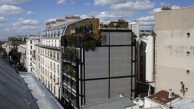 Art Hotel Batignolles in Paris, FR