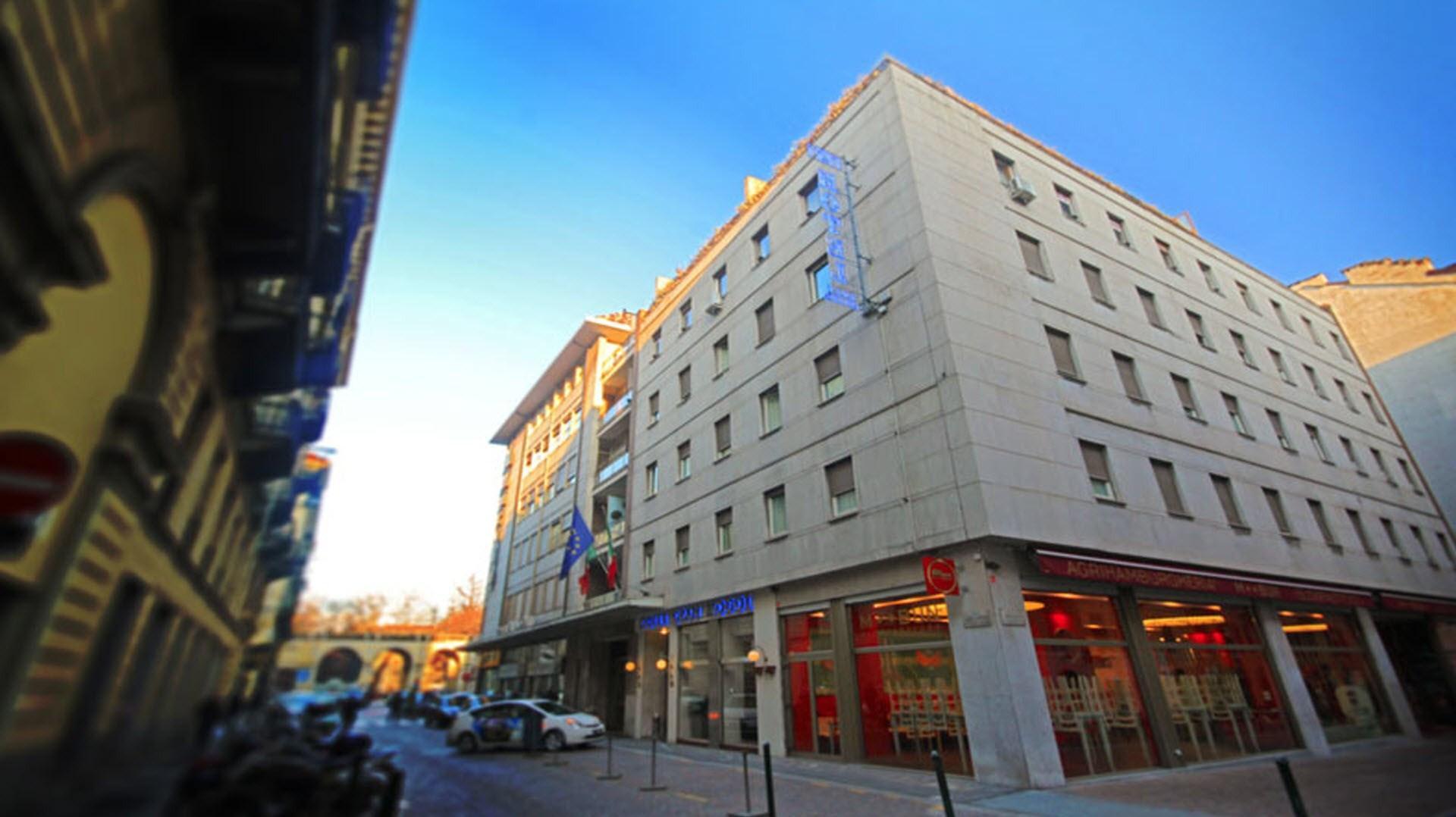 Best Quality Hotel Gran Mogol in Turin, IT