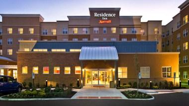 Residence Inn Akron Fairlawn in Fairlawn, OH