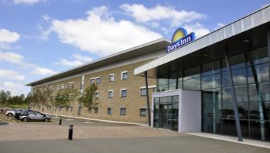 Days Inn by Wyndham Wetherby in Wetherby, GB1