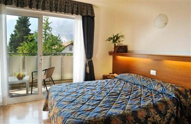 Hotel Primo in Riva del Garda, IT