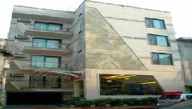 Hotel Sunstar Heights in New Delhi, IN