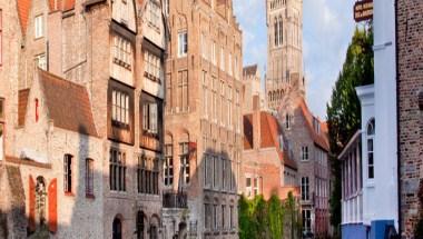 Brugge in Bruges, BE