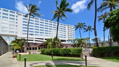 Best Western The Plaza Hotel in Honolulu, HI