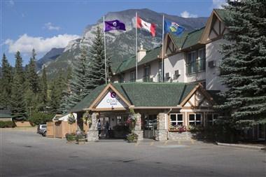 Coast Canmore Hotel in Canmore, AB