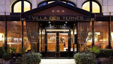 Villa Des Ternes in Paris, FR