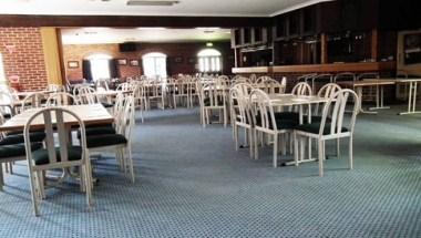 The Murrumbateman Country Inn in Capital Country, AU