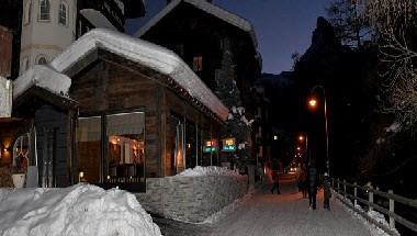 Hotel Albana Real in Zermatt, CH