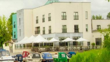 The Lord Bagenal Hotel in Carlow, IE