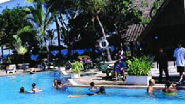 Alliance Safari Beach Hotel in Mombasa, KE