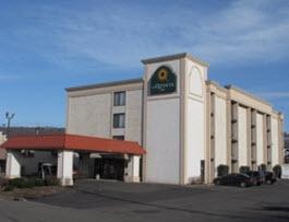La Quinta Inn & Suites by Wyndham Binghamton - Johnson City in Johnson City, NY