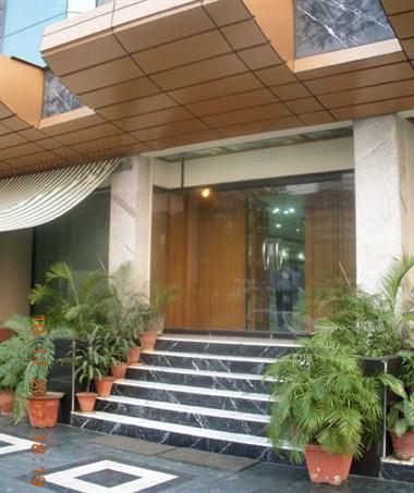 Hotel Conclave Executive in New Delhi, IN