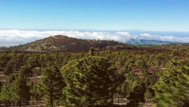 Costa Adeje in Tenerife, ES