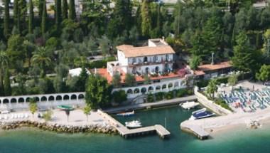 Hotel Leonardo da Vinci in Limone Sul Garda, IT