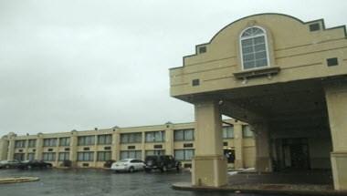 Quality Inn Conference Center in Logansport, IN