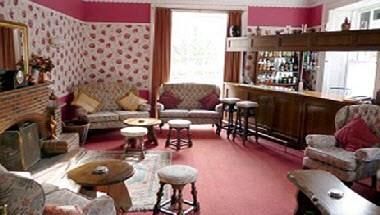 Score Valley Country House Hotel in Ilfracombe, GB1