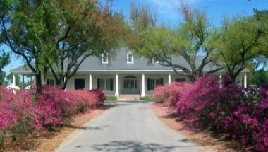 Ellendale Country Club in Houma, LA