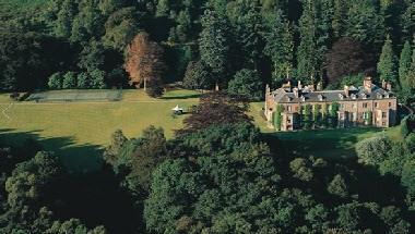 Kinnaird Estate Guest House in Dunkeld, GB2