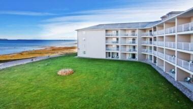 Holiday Inn Express St. Ignace-Lake Front in St. Ignace, MI