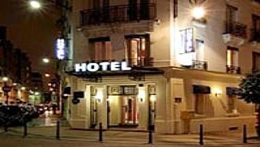 Hotel Charlemagne in Paris, FR