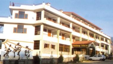 Hotel Valley View in Mandi, IN