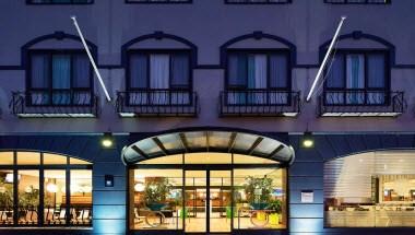 Great Southern Hotel - Perth in Northbridge, AU