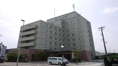 Hotel Route-Inn Shiojirikita Inter in Shiojiri, JP