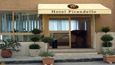 Hotel Pirandello in Agrigento, IT