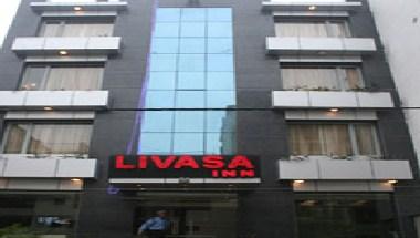 Hotel Livasa Inn in New Delhi, IN