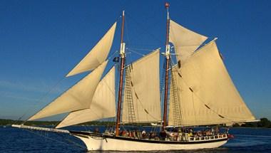 Traverse Tall Ship Company in Traverse City, MI