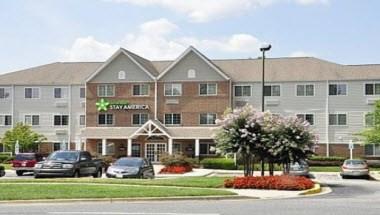 Extended Stay America - Annapolis - Admiral Cochrane Drive in Annapolis, MD