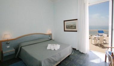 Hotel Savoy in Varazze, IT