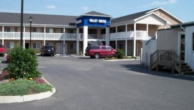 The Valley Suites Extended Stay Hotel in Harrisonburg, VA