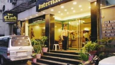 Clark International Hotel in New Delhi, IN