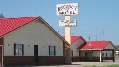 Regency 7 Motel - Fayetteville in Fayetteville, AR