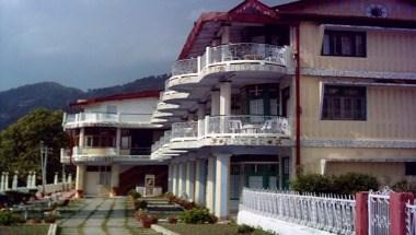 Elphinestone Hotel in Nainital, IN