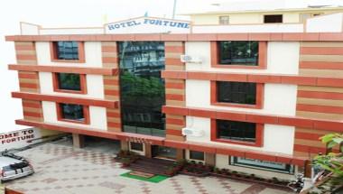 Hotel Fortune in Guwahati, IN