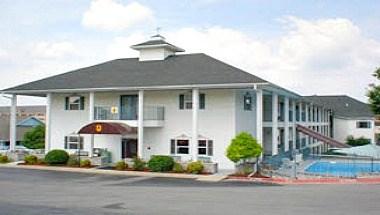 Branson Plantation Inn in Branson, MO