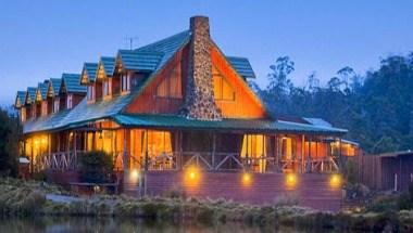 Peppers Cradle Mountain Lodge in West Coast, AU