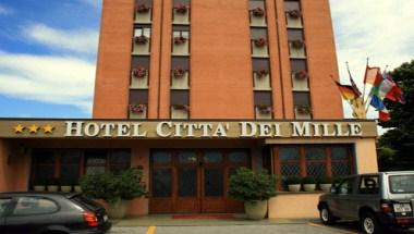 Hotel Citta Dei Mille in Bergamo, IT