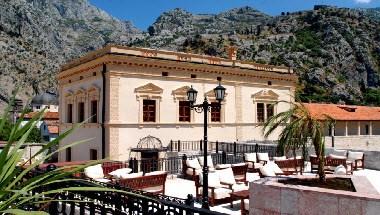 Hotel Cattaro in Kotor, ME