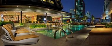 DoubleTree by Hilton Hotel Sukhumvit Bangkok in Bangkok, TH