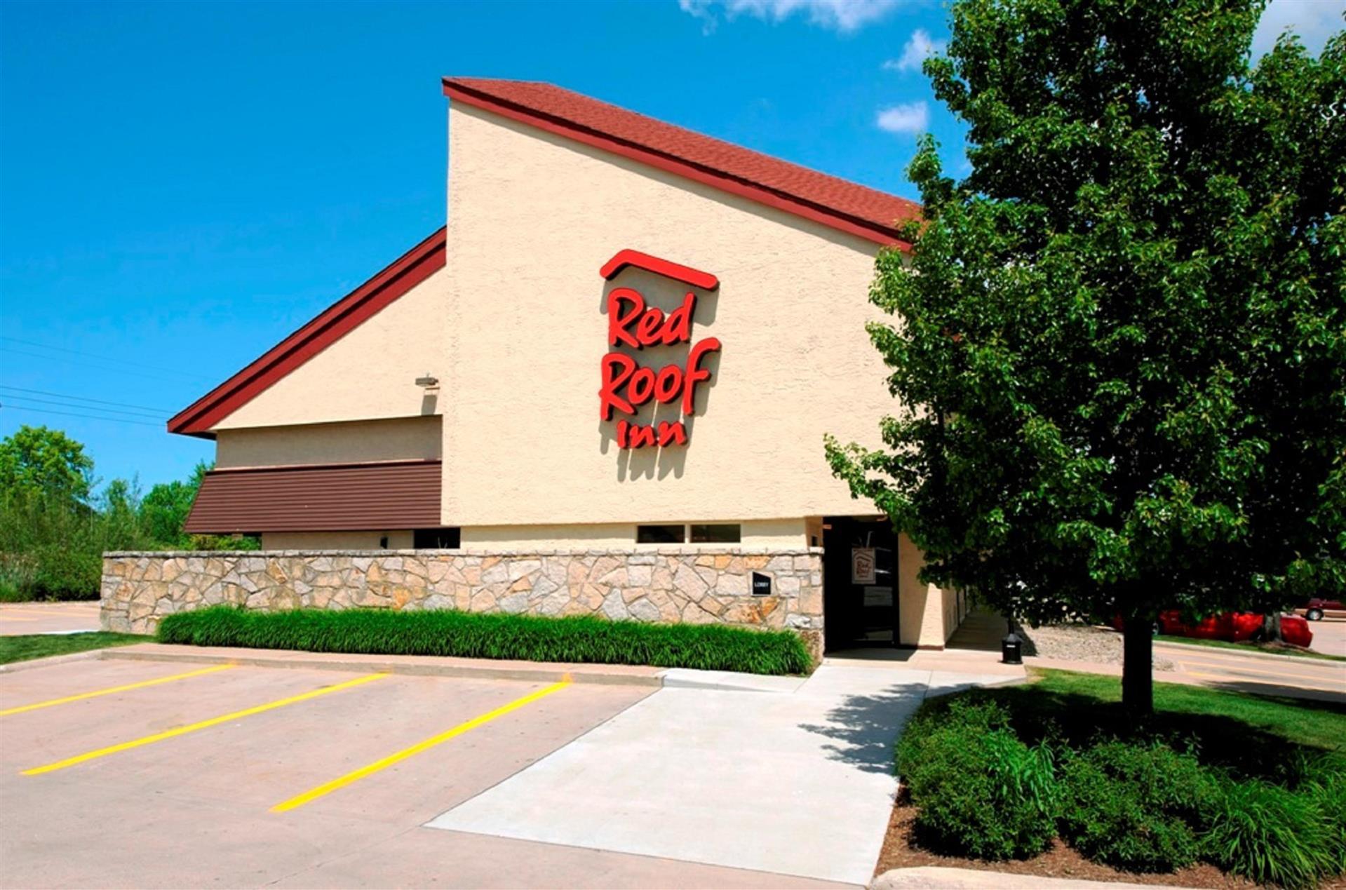 Red Roof Inn Harrisburg - Hershey in Harrisburg, PA