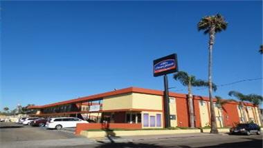 Howard Johnson Suites by Wyndham San Diego Chula Vista/BayFt in Chula Vista, CA