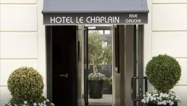 Hotel Le Chaplain in Paris, FR