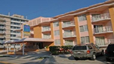 Sea Spray Inn Resort in Palm Beach Shores, FL